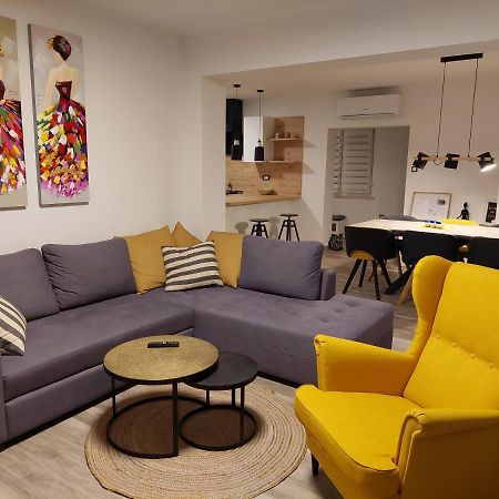 Appartement Vela Grota à Rijeka Extérieur photo