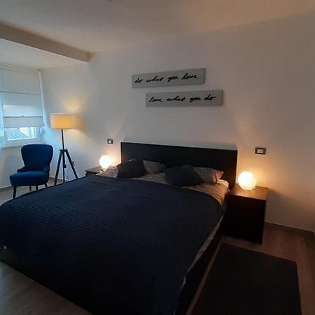Appartement Vela Grota à Rijeka Extérieur photo