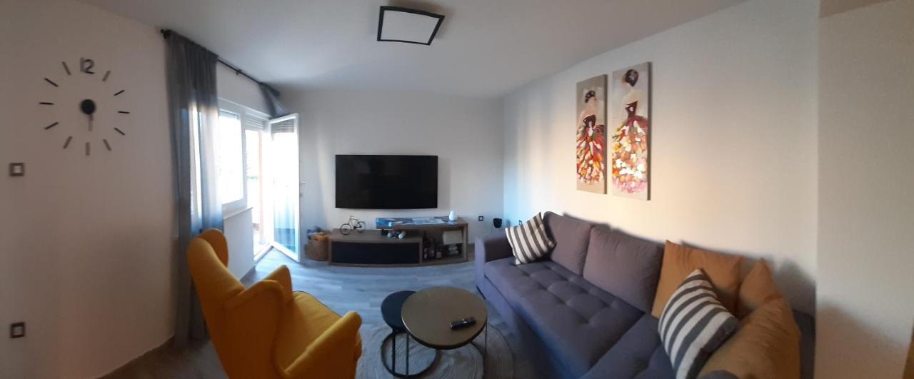 Appartement Vela Grota à Rijeka Extérieur photo
