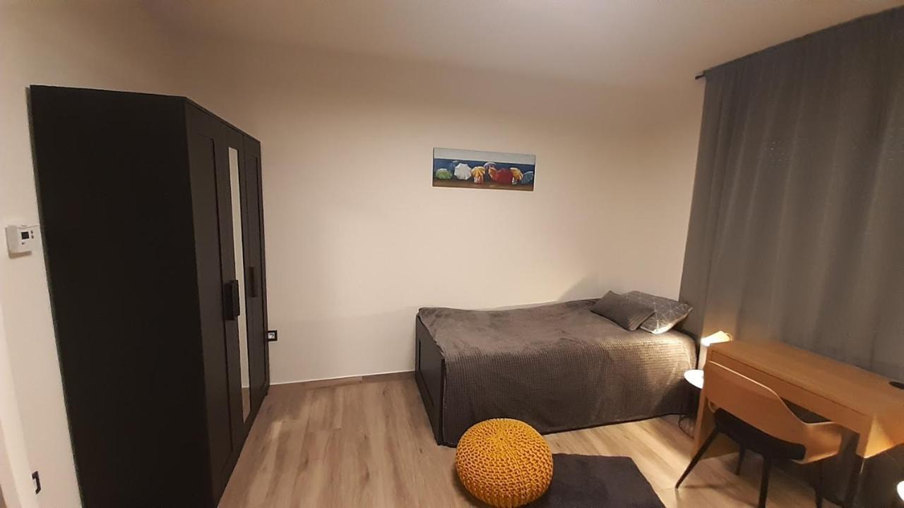 Appartement Vela Grota à Rijeka Extérieur photo