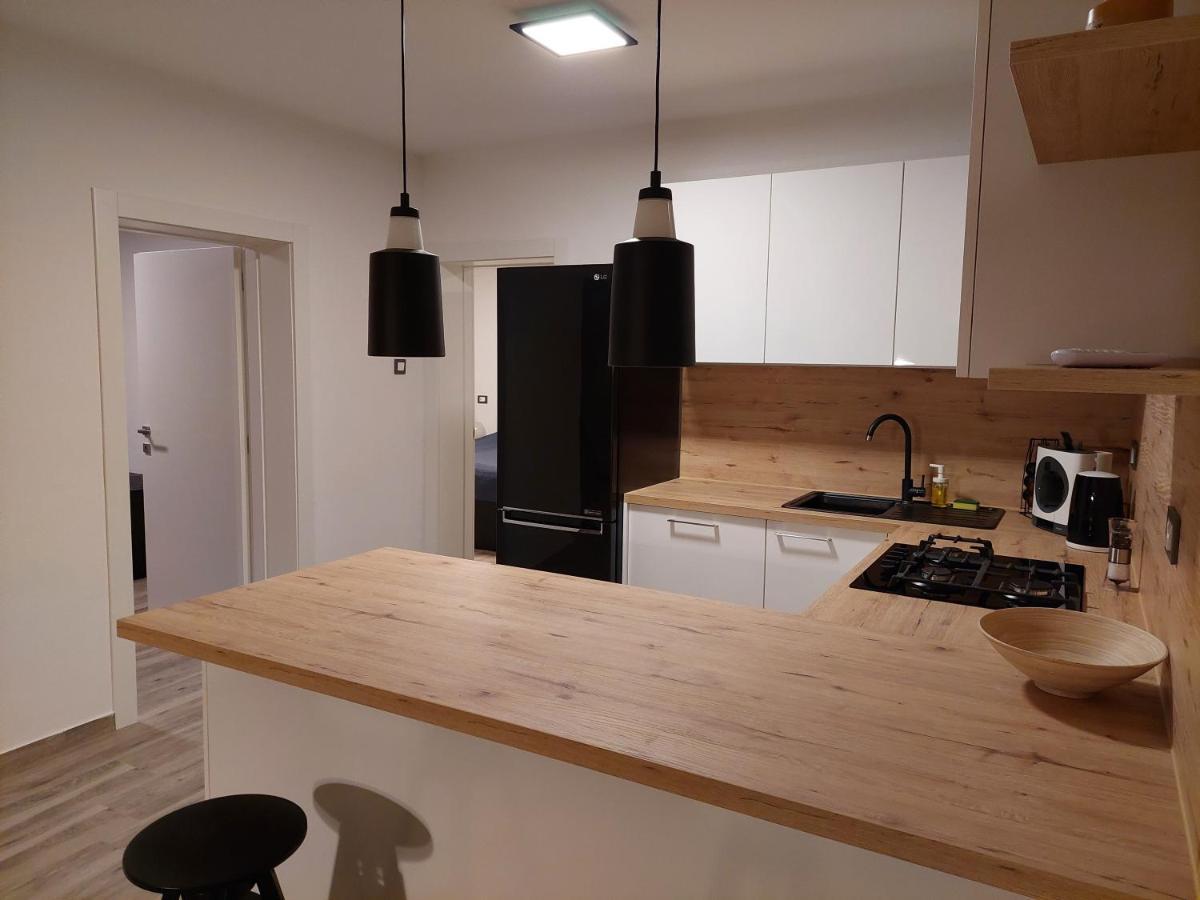 Appartement Vela Grota à Rijeka Extérieur photo