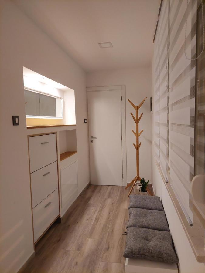 Appartement Vela Grota à Rijeka Extérieur photo