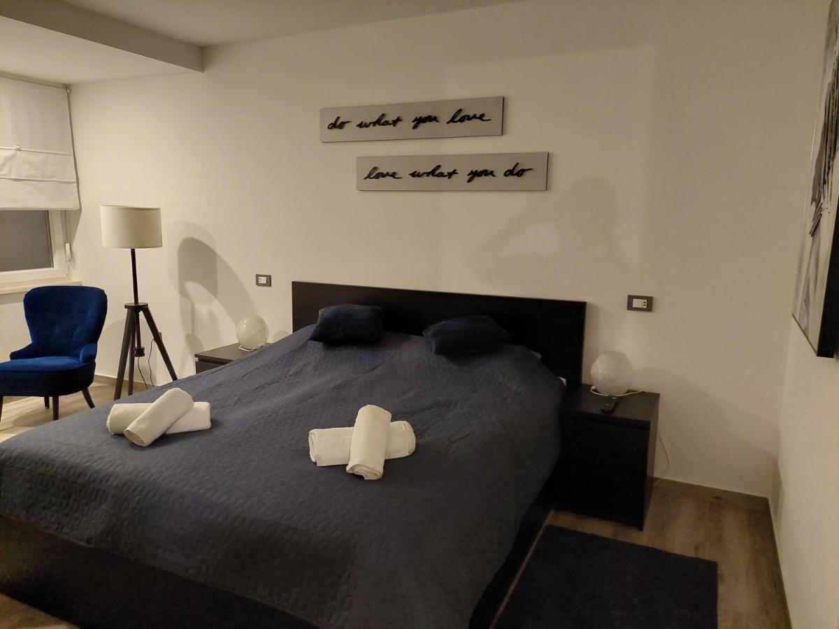 Appartement Vela Grota à Rijeka Extérieur photo